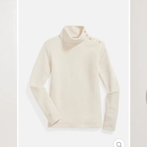 Dudley Stephens Meadows Greenpoint Turtleneck